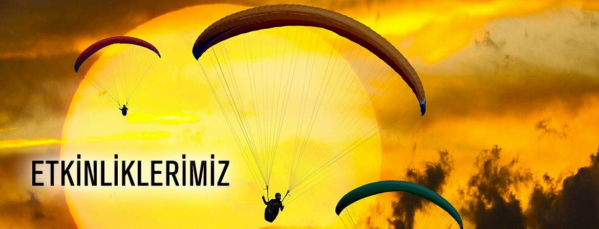 Bulut Sportif Havacılık Kulübü